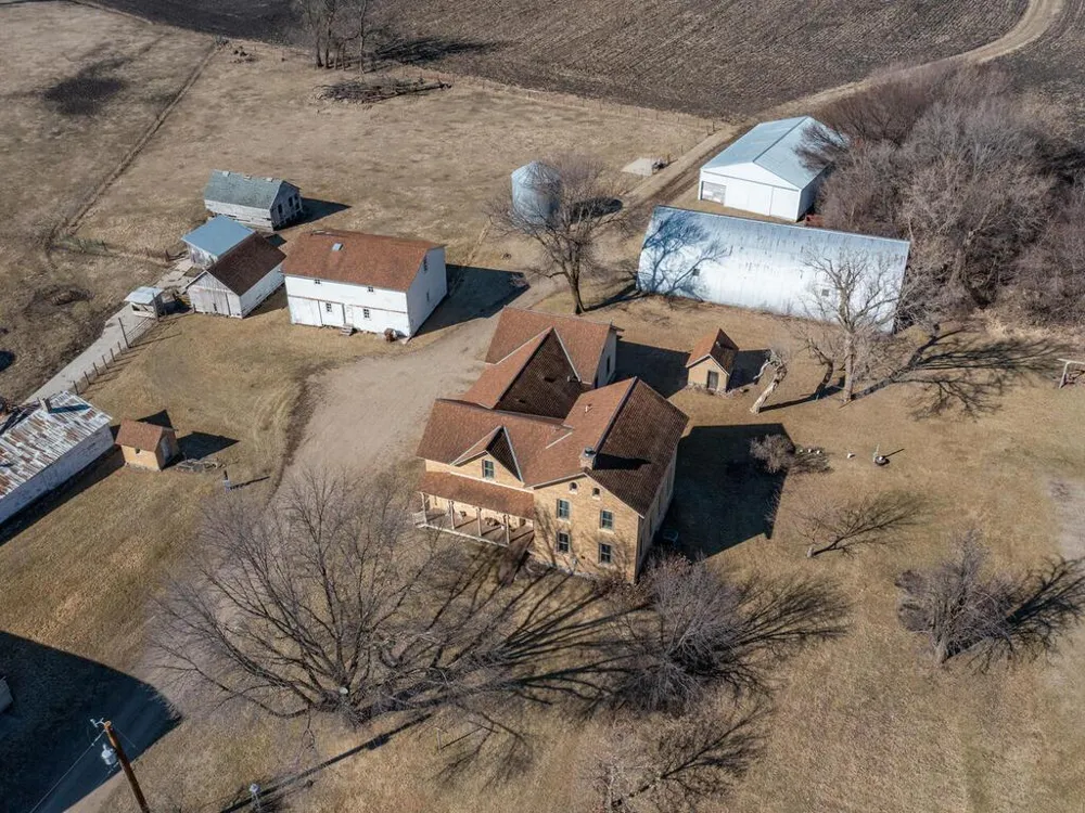 13550 County Road 51 Cologne, MN 55322