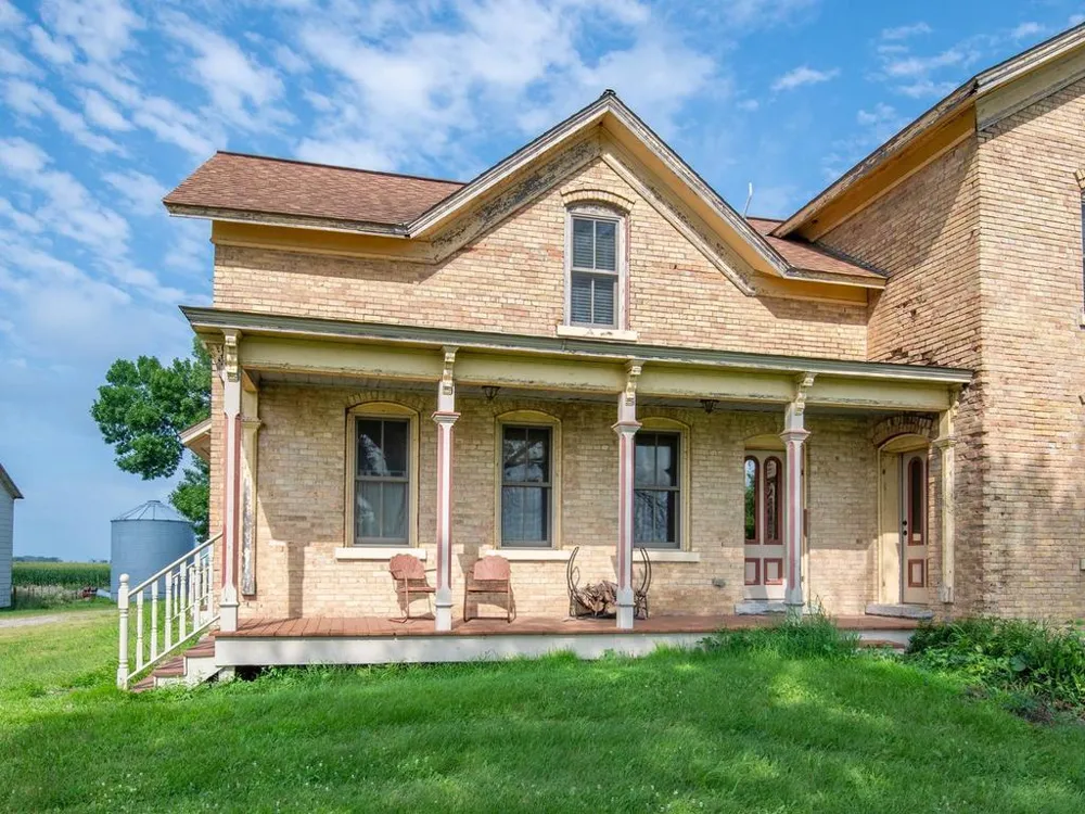 13550 County Road 51 Cologne, MN 55322