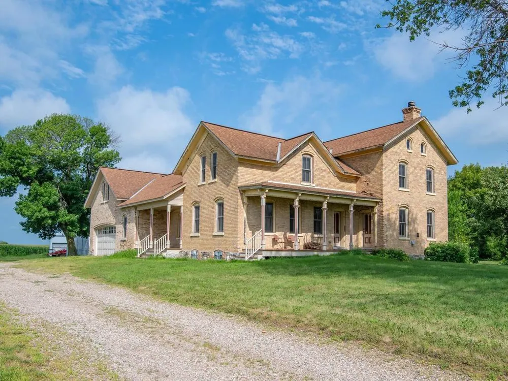 13550 County Road 51 Cologne, MN 55322