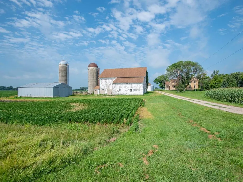 13550 County Road 51 Cologne, MN 55322