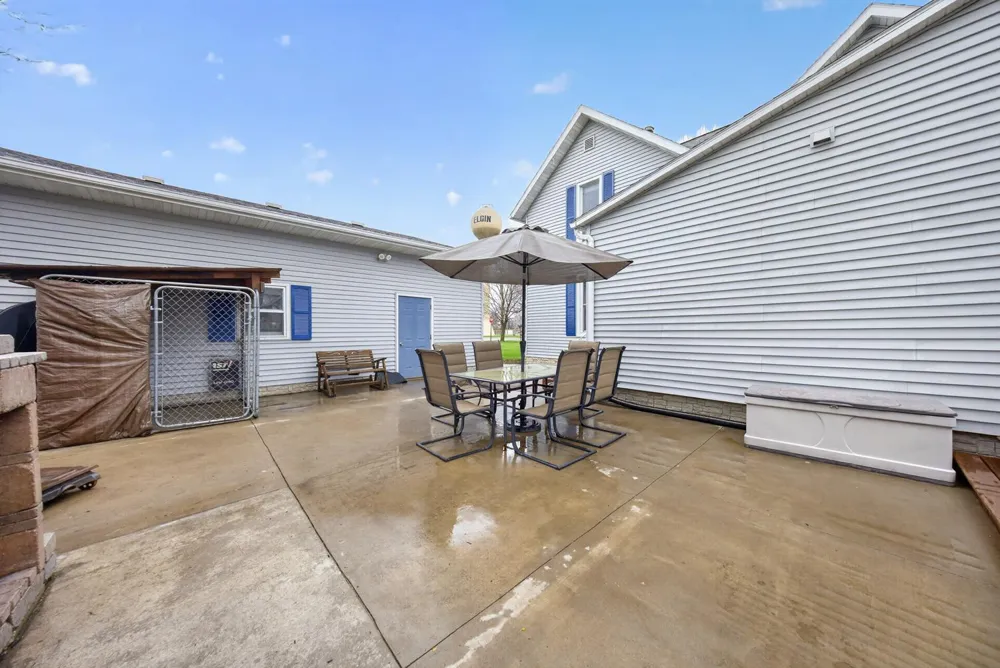 240 Main Street W Elgin, MN 55932