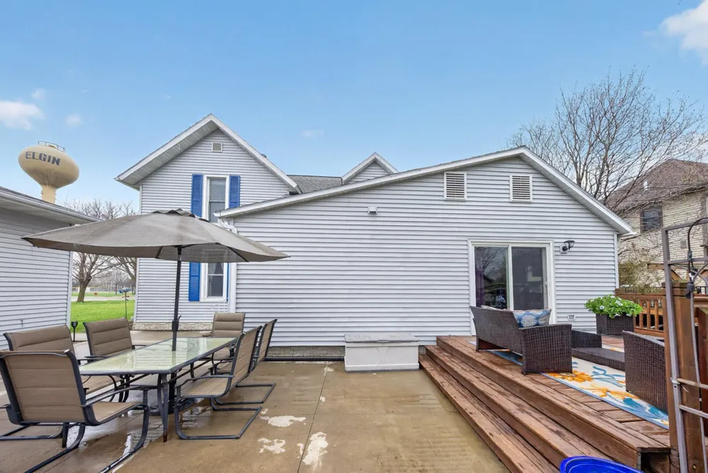 240 Main Street W Elgin, MN 55932