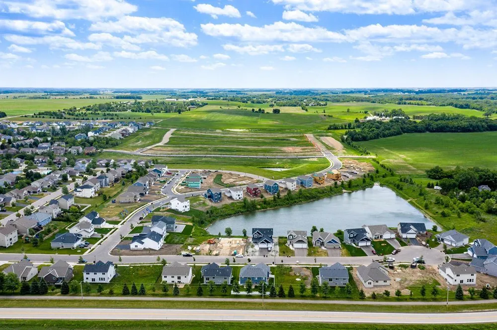 951 Huntington Way Jordan, MN 55352