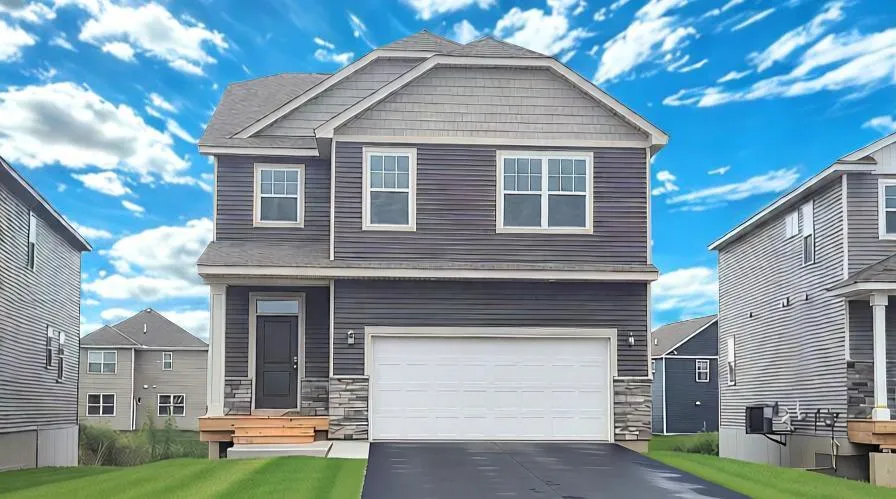 951 Huntington Way Jordan, MN 55352