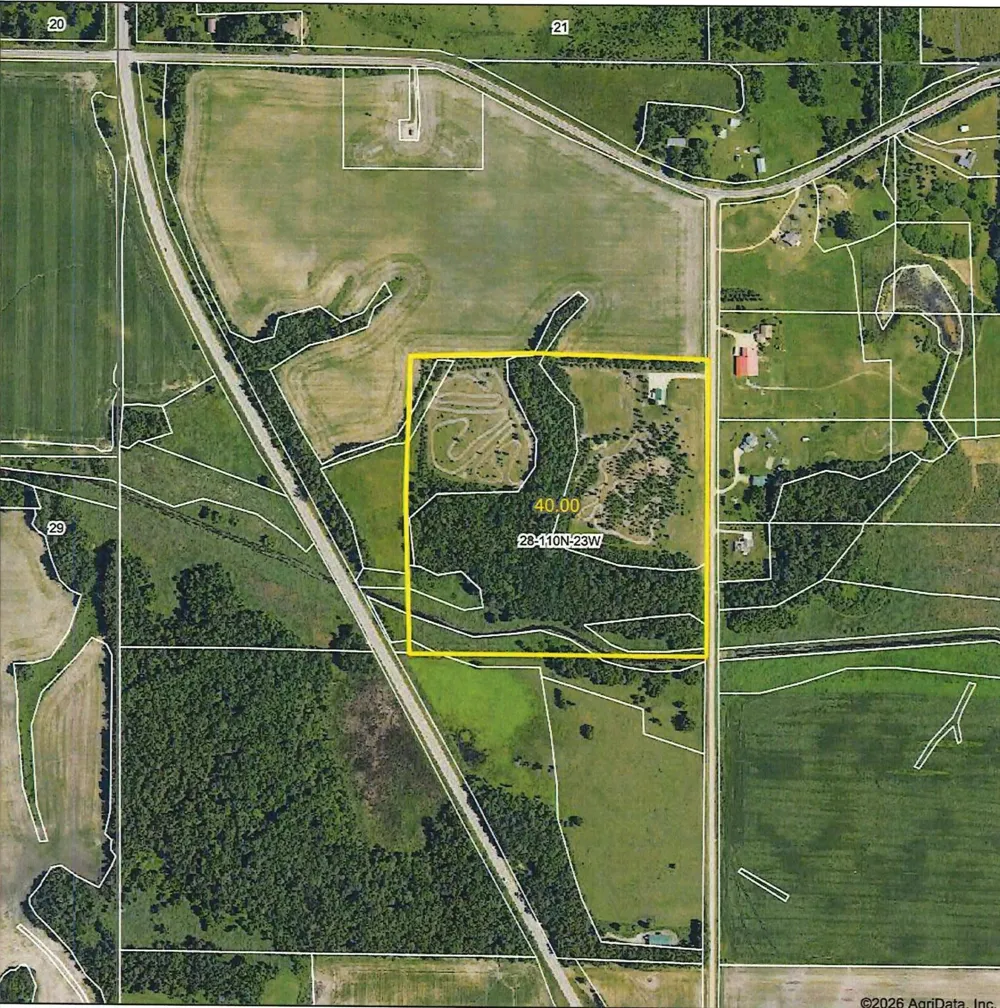 44252 165th Avenue Kilkenny, MN 56052