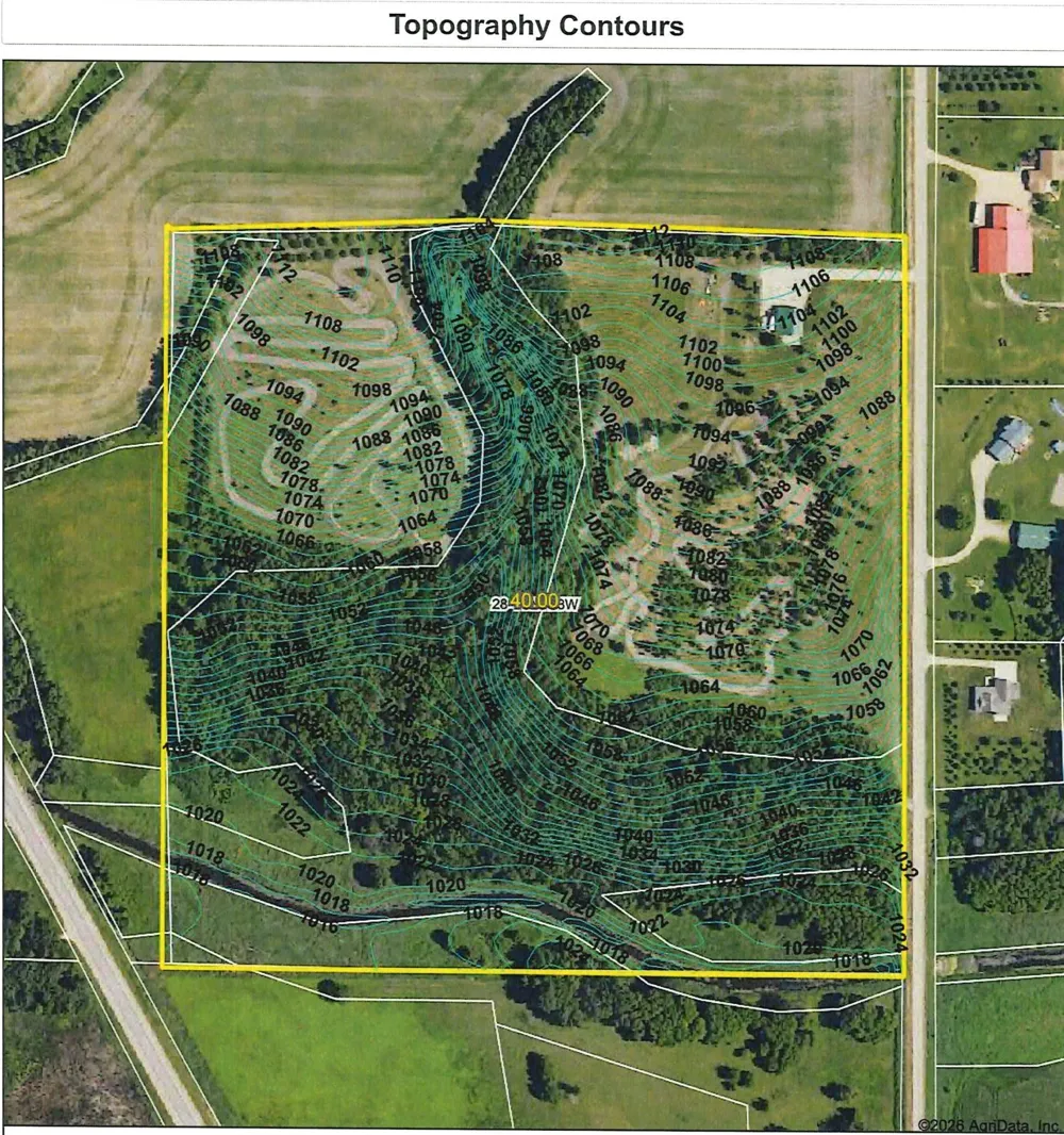44252 165th Avenue Kilkenny, MN 56052