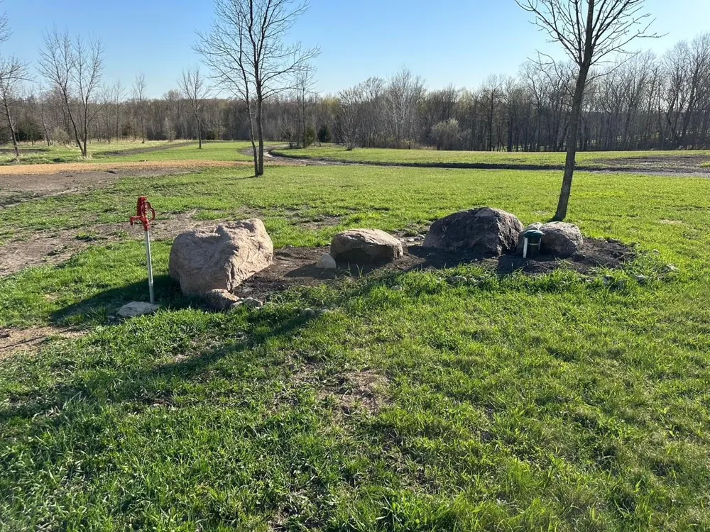 44252 165th Avenue Kilkenny, MN 56052