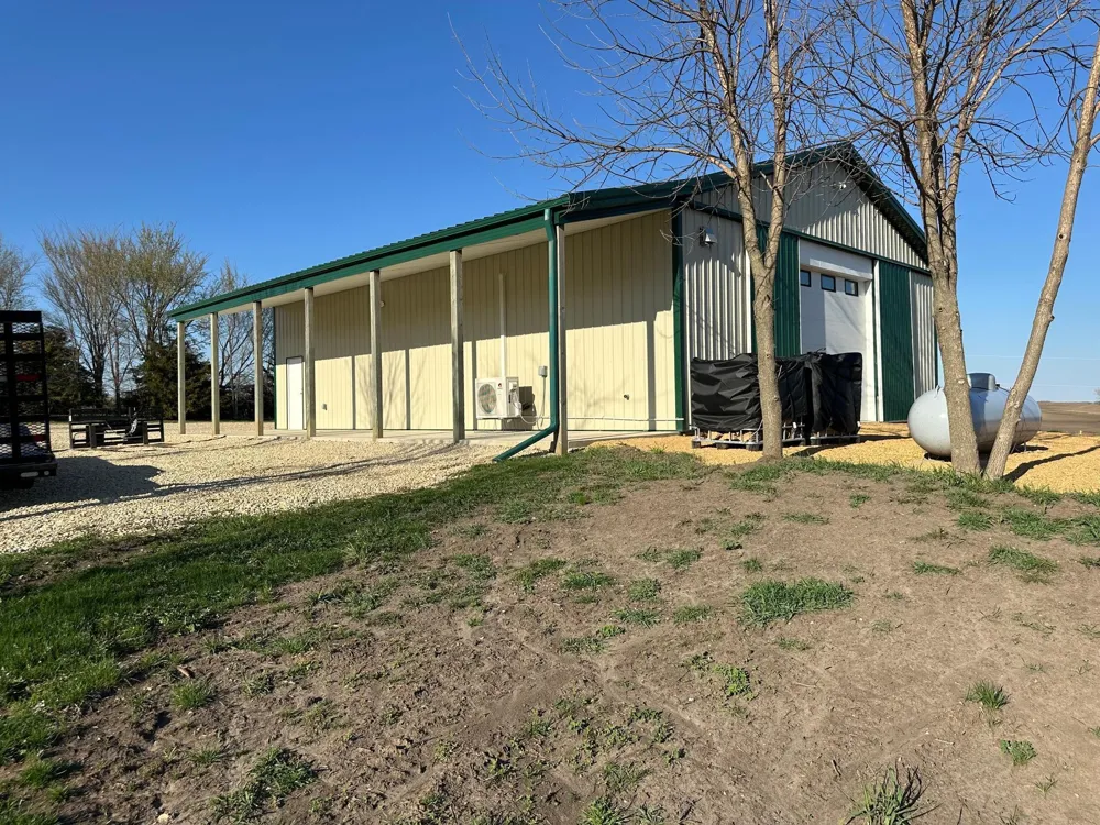44252 165th Avenue Kilkenny, MN 56052
