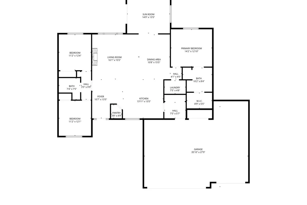 11340 Legacy Drive East Gull Lake, MN 56401