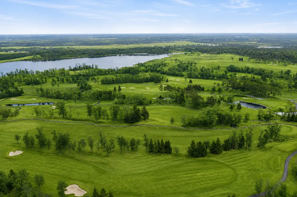 11340 Legacy Drive East Gull Lake, MN 56401
