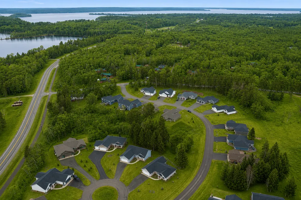 11340 Legacy Drive East Gull Lake, MN 56401