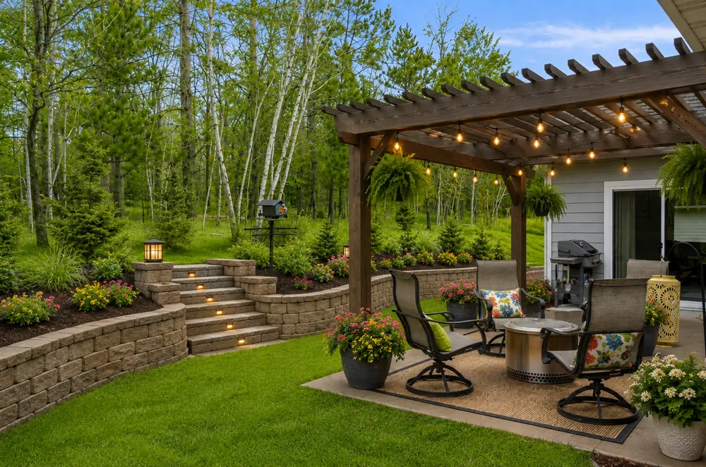 11340 Legacy Drive East Gull Lake, MN 56401