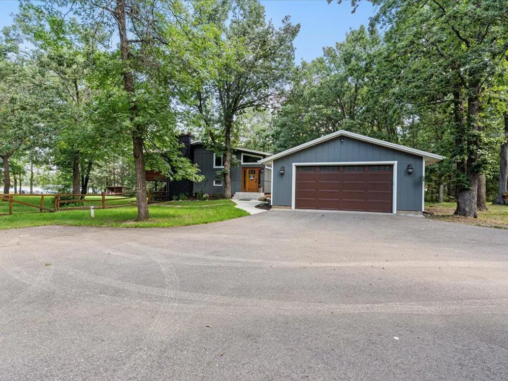 33527 Anderson Court Crosslake, MN 56442