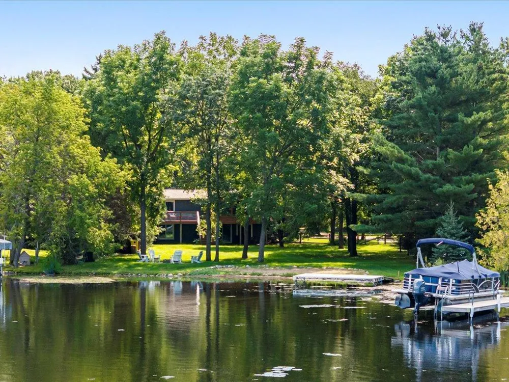 33527 Anderson Court Crosslake, MN 56442