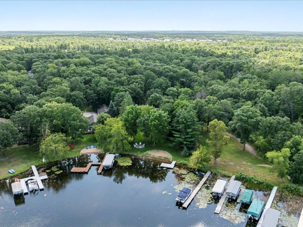 33527 Anderson Court Crosslake, MN 56442