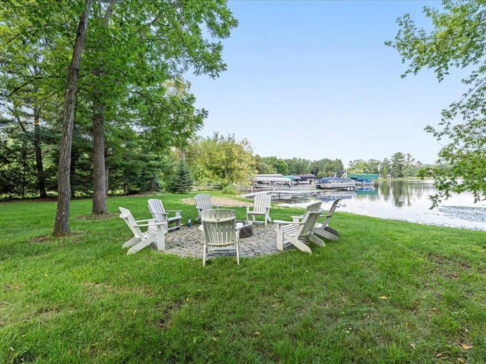 33527 Anderson Court Crosslake, MN 56442