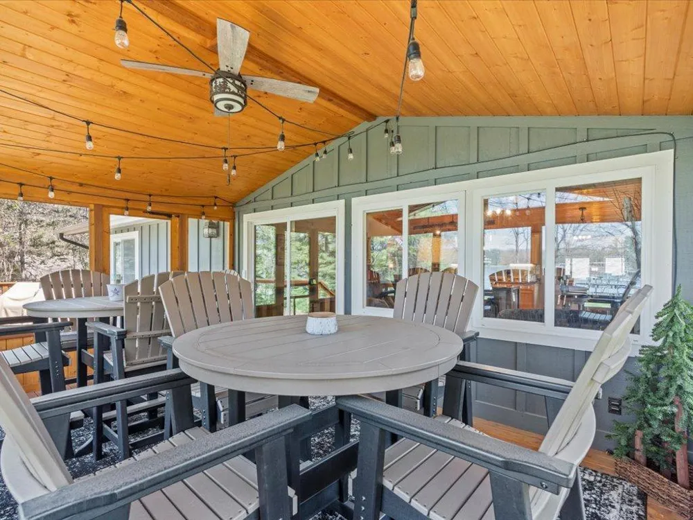 33527 Anderson Court Crosslake, MN 56442