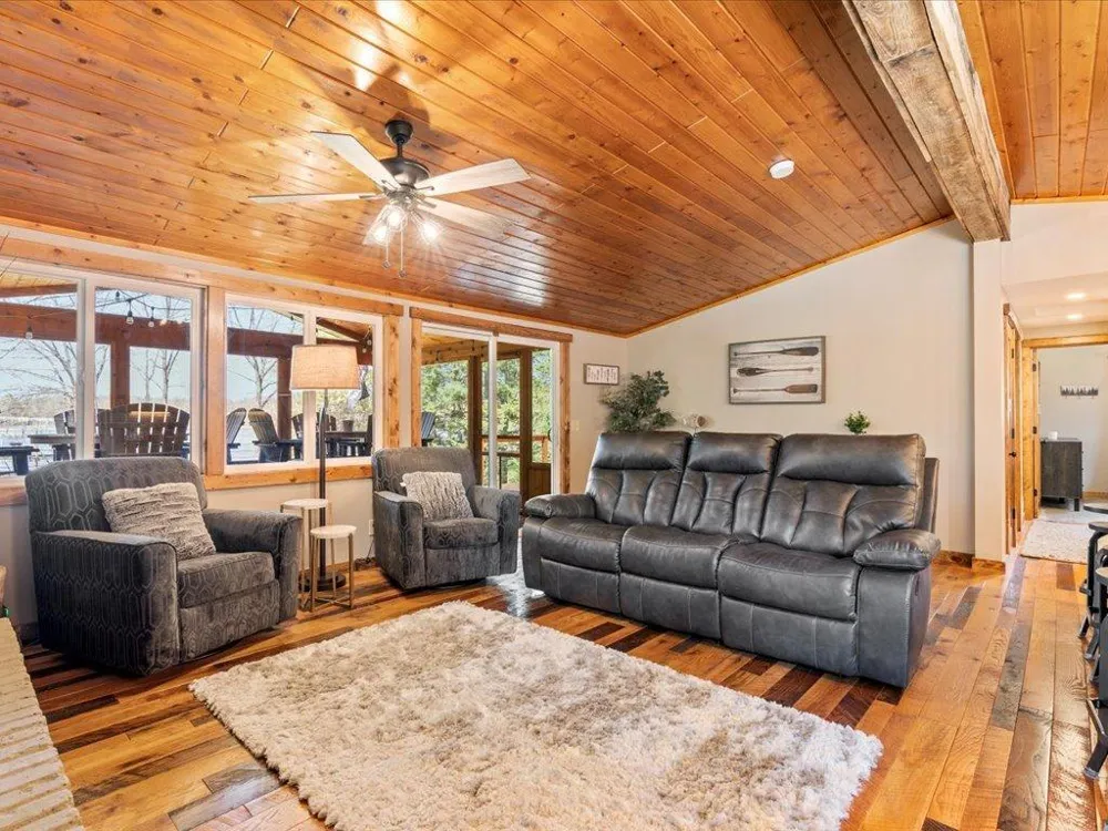 33527 Anderson Court Crosslake, MN 56442