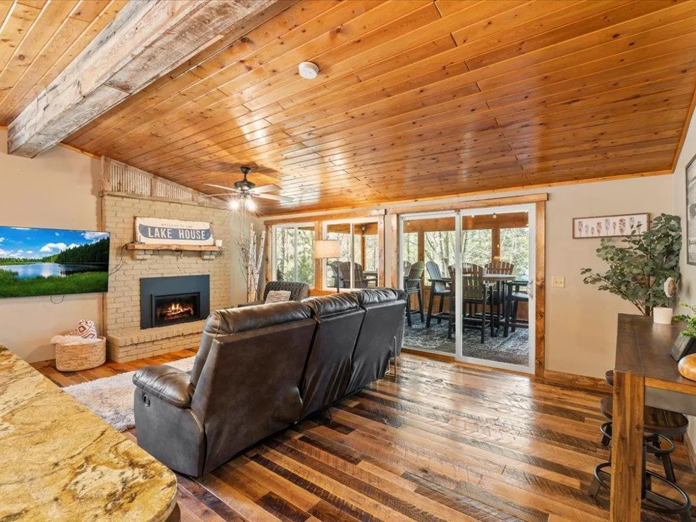 33527 Anderson Court Crosslake, MN 56442
