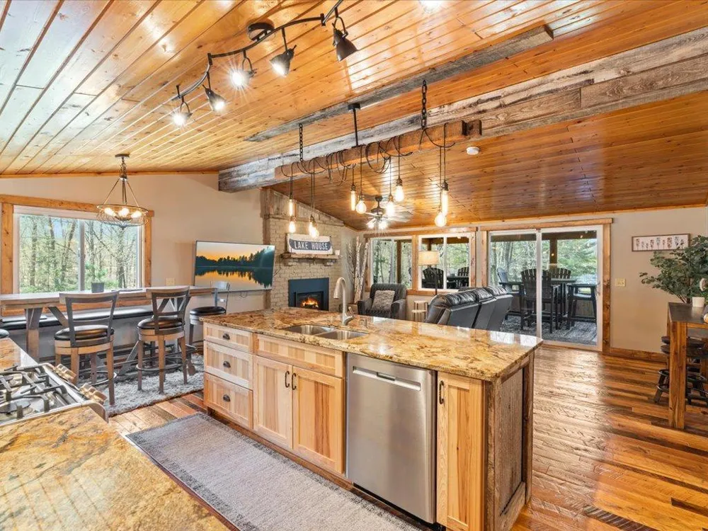 33527 Anderson Court Crosslake, MN 56442