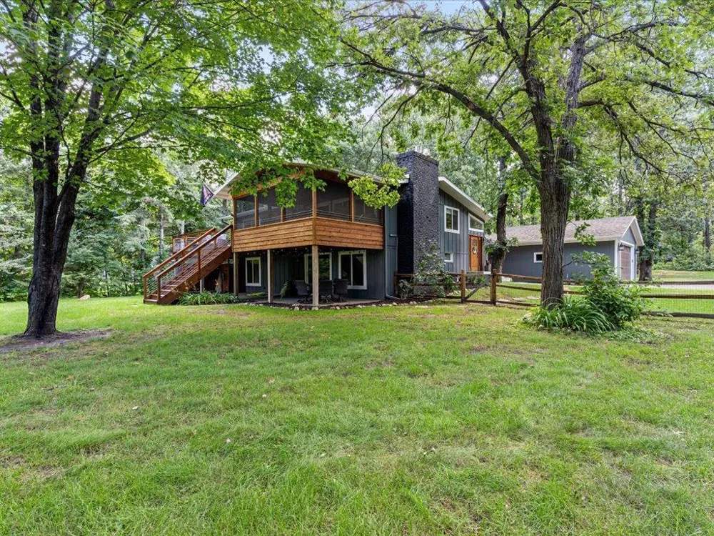 33527 Anderson Court Crosslake, MN 56442