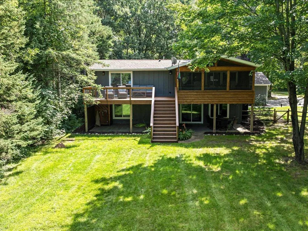 33527 Anderson Court Crosslake, MN 56442