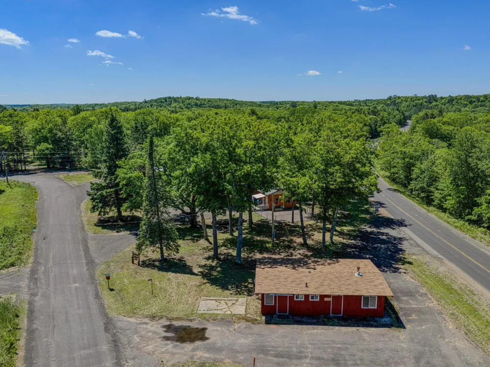 66075 Rooster Road Iron River, WI 54847