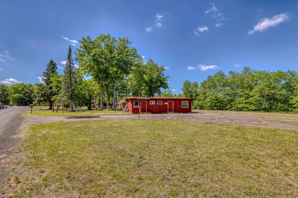 66075 Rooster Road Iron River, WI 54847