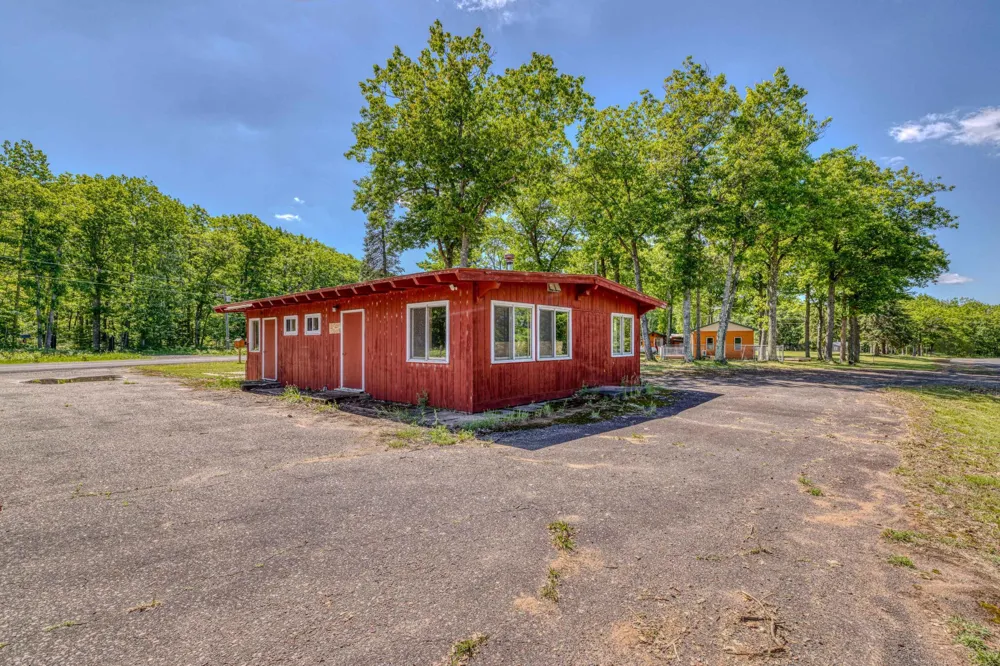 66075 Rooster Road Iron River, WI 54847