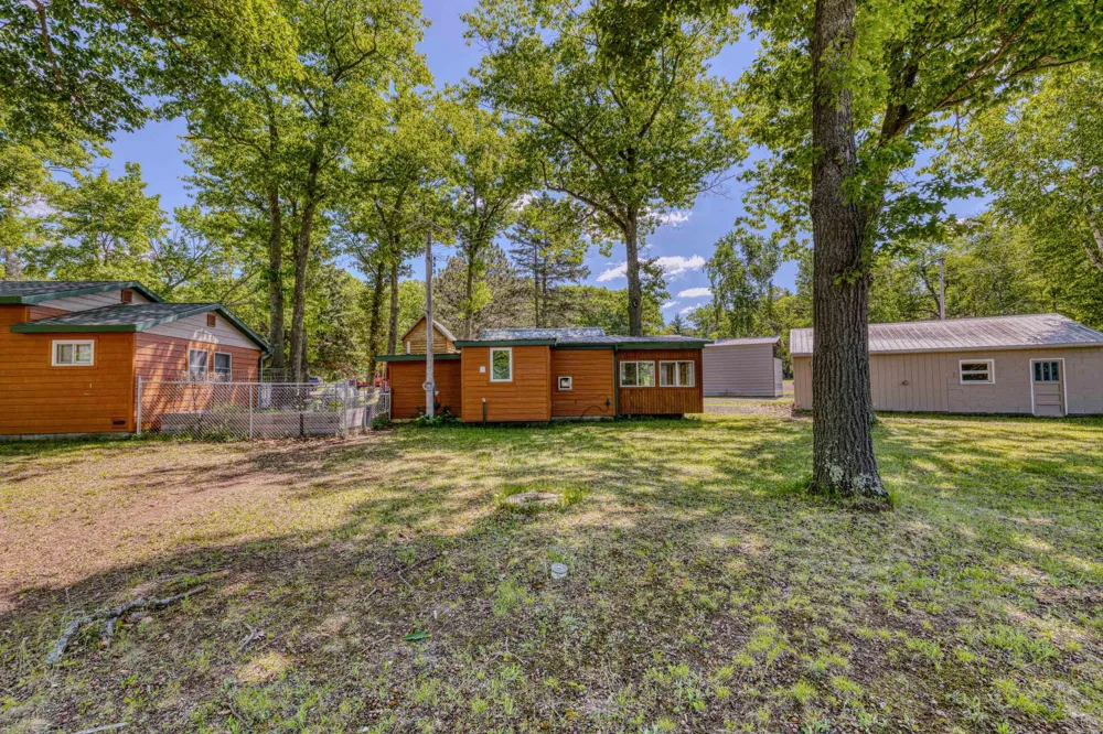 66075 Rooster Road Iron River, WI 54847