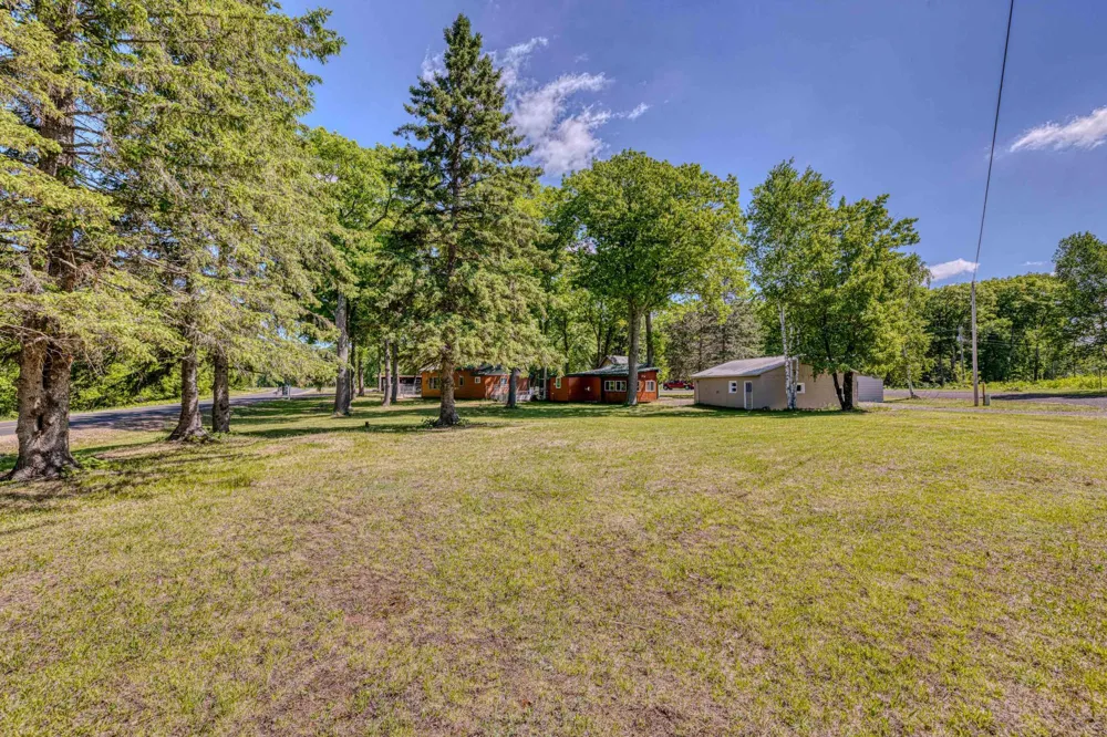 66075 Rooster Road Iron River, WI 54847