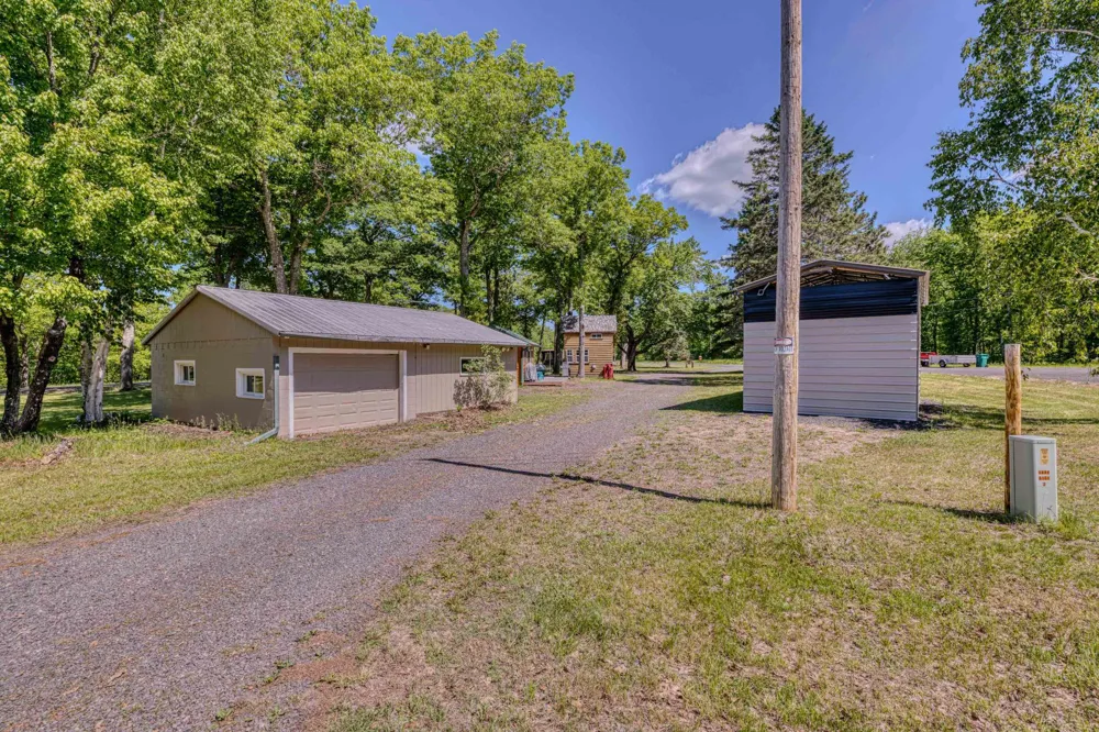 66075 Rooster Road Iron River, WI 54847