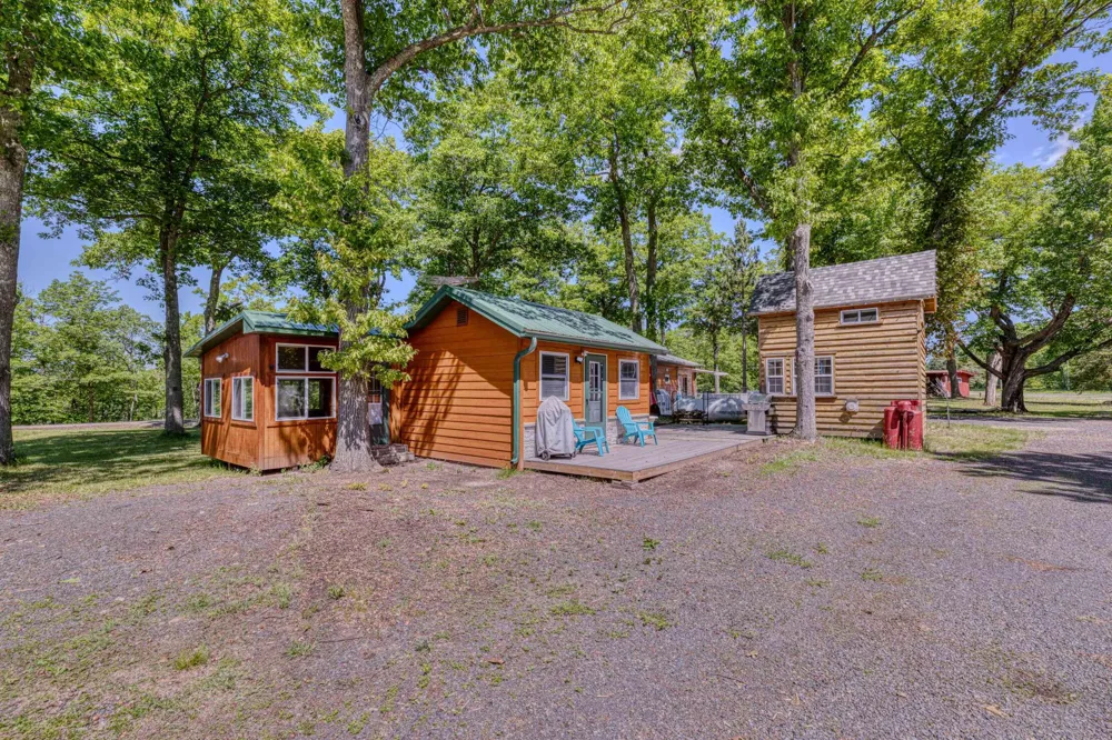 66075 Rooster Road Iron River, WI 54847