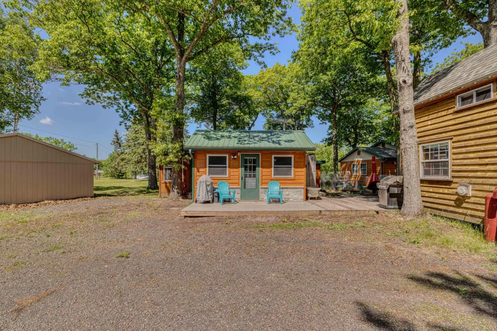 66075 Rooster Road Iron River, WI 54847