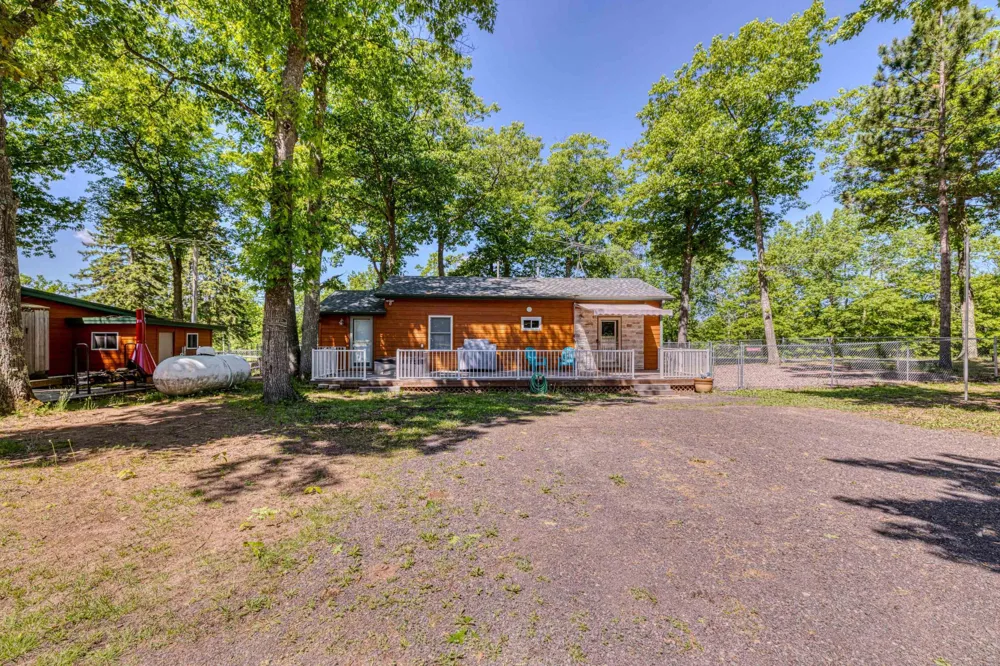 66075 Rooster Road Iron River, WI 54847