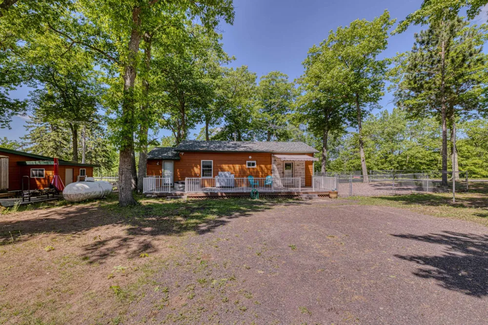66075 Rooster Road Iron River, WI 54847