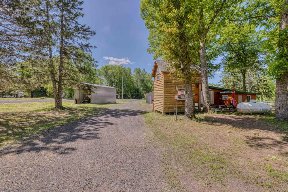 66075 Rooster Road Iron River, WI 54847