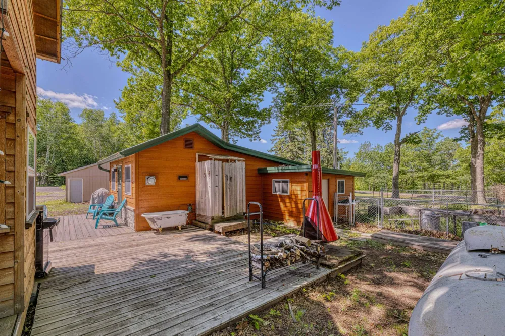 66075 Rooster Road Iron River, WI 54847