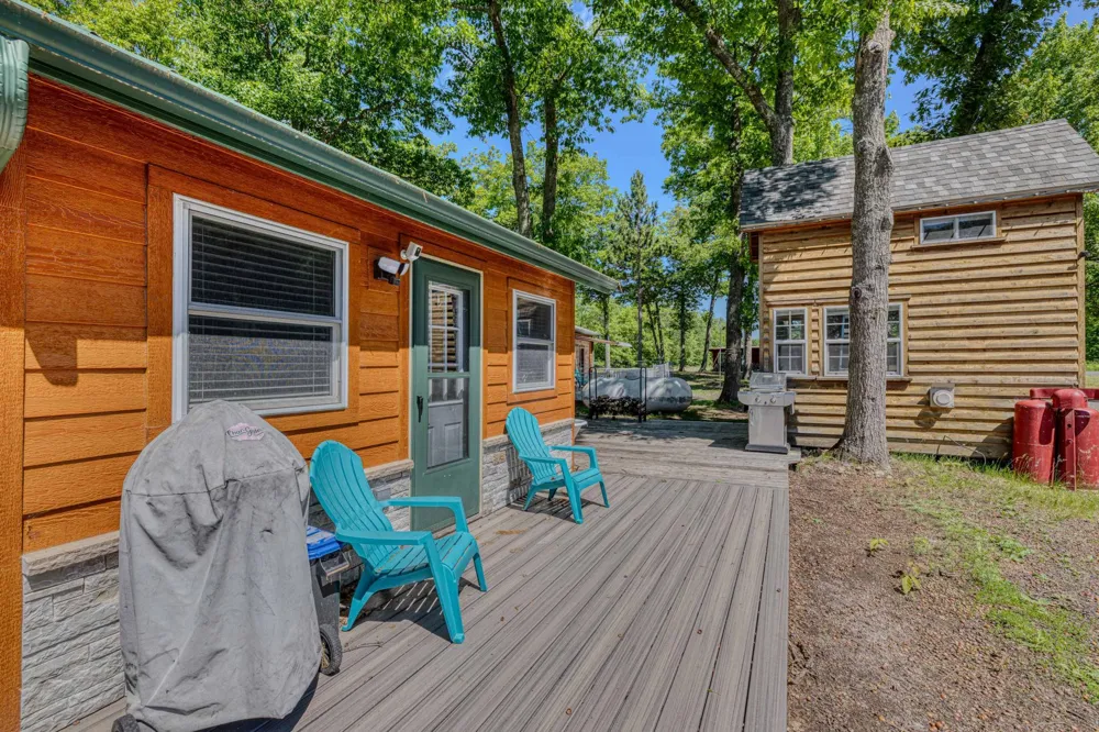 66075 Rooster Road Iron River, WI 54847