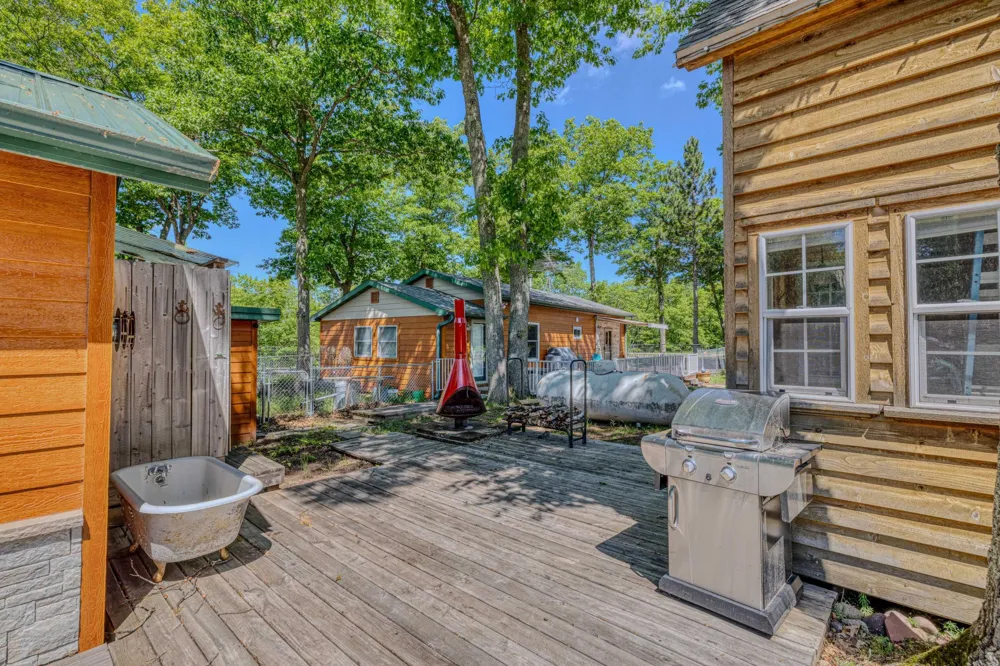 66075 Rooster Road Iron River, WI 54847