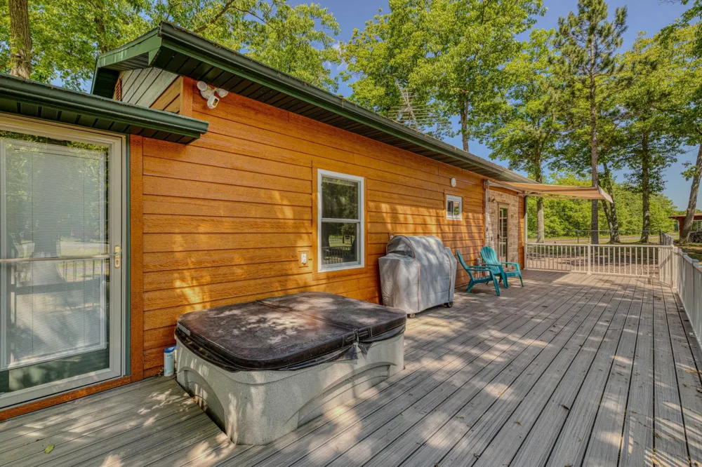 66075 Rooster Road Iron River, WI 54847