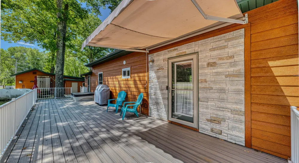 66075 Rooster Road Iron River, WI 54847
