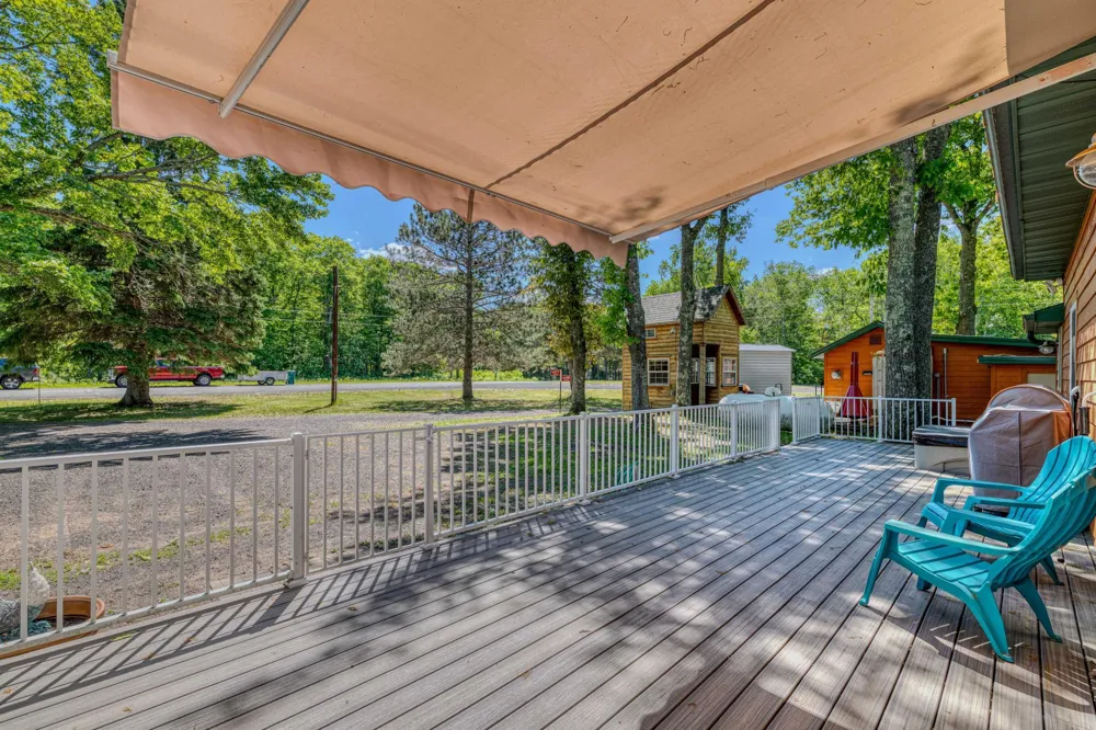 66075 Rooster Road Iron River, WI 54847
