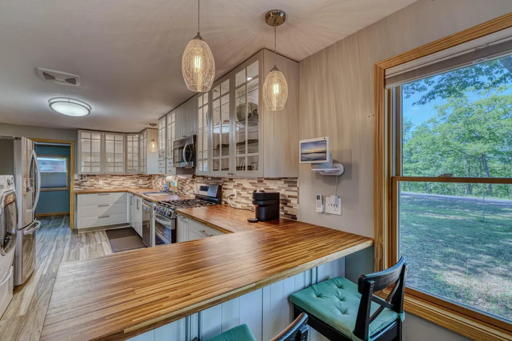 66075 Rooster Road Iron River, WI 54847