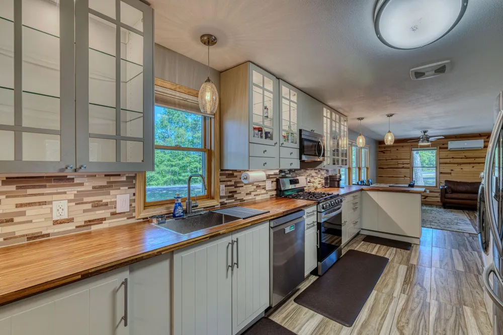 66075 Rooster Road Iron River, WI 54847
