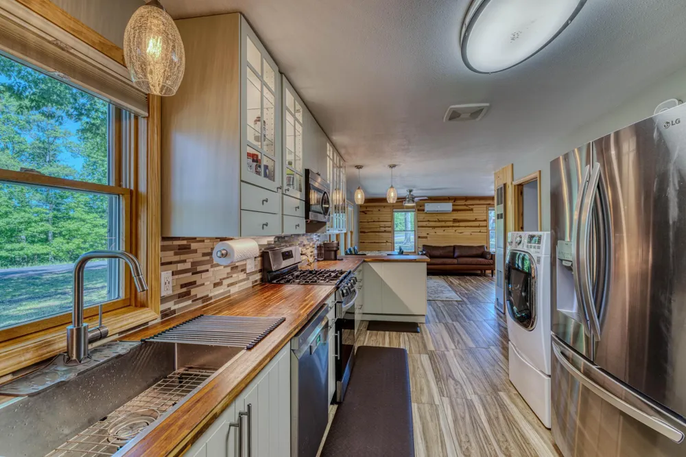 66075 Rooster Road Iron River, WI 54847