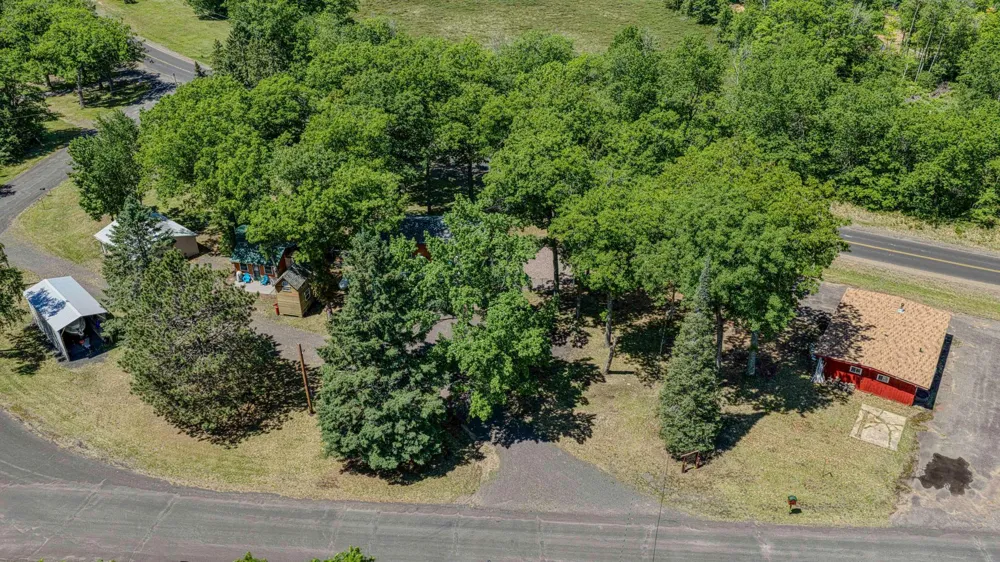 66075 Rooster Road Iron River, WI 54847
