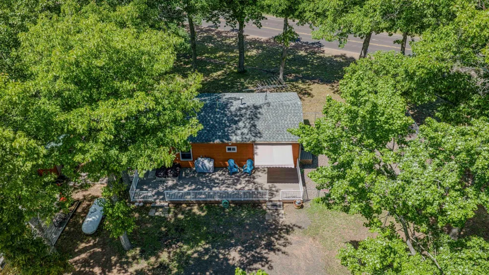 66075 Rooster Road Iron River, WI 54847
