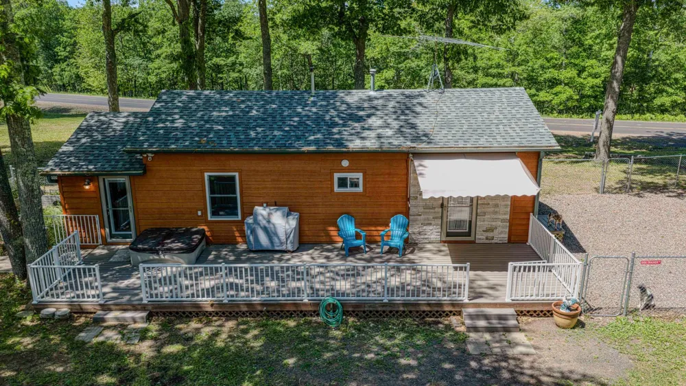 66075 Rooster Road Iron River, WI 54847