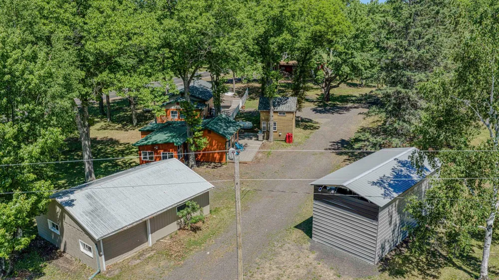 66075 Rooster Road Iron River, WI 54847